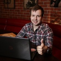 Илья фильченков