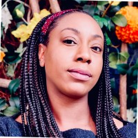 Khadijah Saleem, Mba