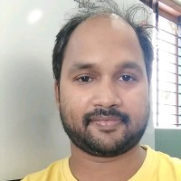 Naga Praveen