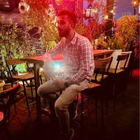 Vivek Raj