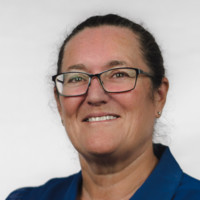 Bette Roberts - Rentokil