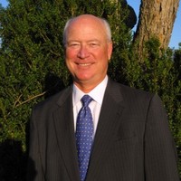 Glen Robertson