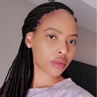 Precious Nkuna
