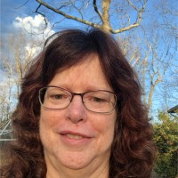 Susan Tracy