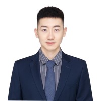 Zhichao (Eddy) Ye