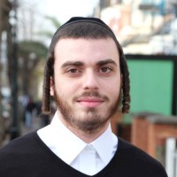 Shulem Fried