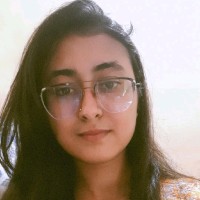 Ayushi Tripathi