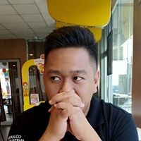 Bien Angelo Liwanagan