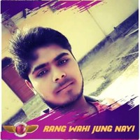 Shubham Singh