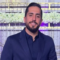 Mostafa Ismaeil