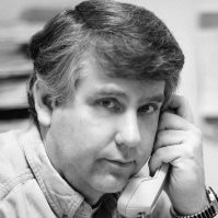 Dave Smith