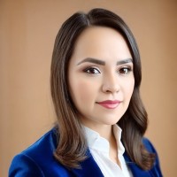 Ana Luisa Bravo Torres