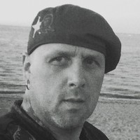 Jon Wright