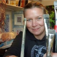Kirsty Mills