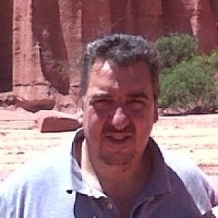 Guillermo Gustavo Cordeiro