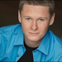 Luke Cartwright
