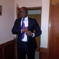 Awuzie Ugochukwu