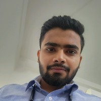 Vikash Vaibhav