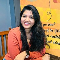 Anagha Shinde