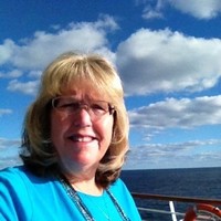 Debbie Andrews