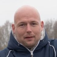 Geert Veenstra