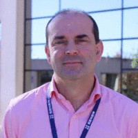 Francisco José González Ruiz