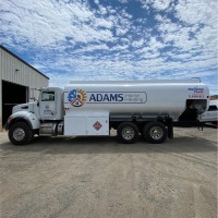Des Adams