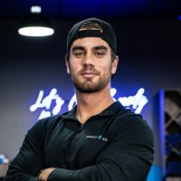 Jesus Bermudez