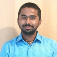 NARESH BATHULA
