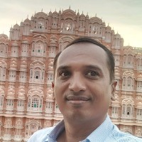 Bhavesh Doshi