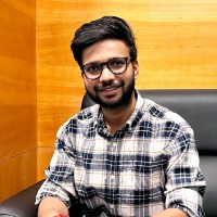 Nilesh Yadav