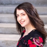 Victoria Poirier