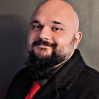 Zlatko Kantarevic