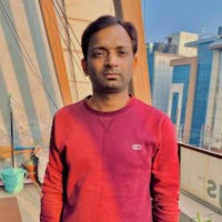 Vikas Singh
