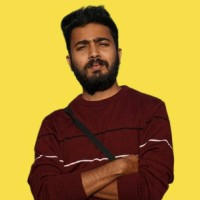 Saurav Sudheer