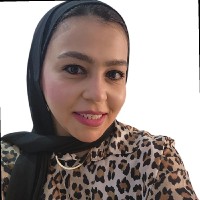 Shaimaa Aly