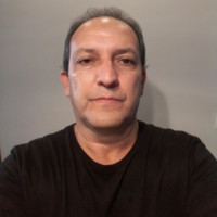 Marcos Cesar da Rocha