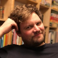 Simon Radtke