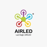 AIRLED AYDINLATMA TEKNOLOJİLERİ