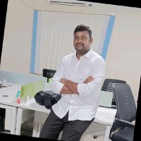 Purushotham G