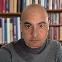Hector Ramirez