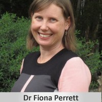 Fiona Perrett
