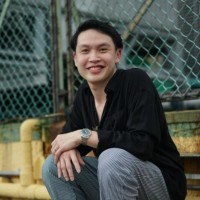 Jeremy Ho