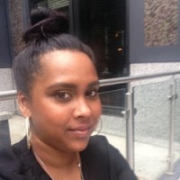 Linda Persaud