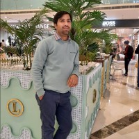 Sandeep .