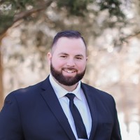 Jeremy Stamper