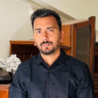 Vishal Ray