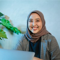 Dinda Ayu Islami
