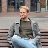 Chris Scholtens