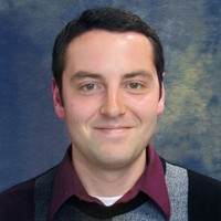 Daniel Chadwick